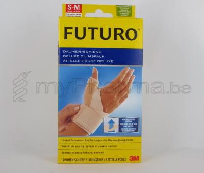 FUTURO DUIMSPALK S/M 45841 1 ST (medisch hulpmiddel)