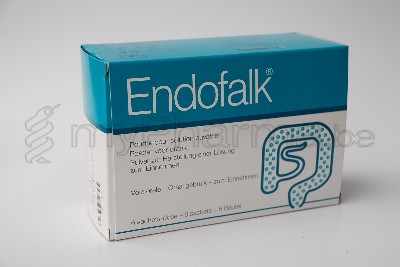 ENDOFALK 6 ZAKJES (geneesmiddel)